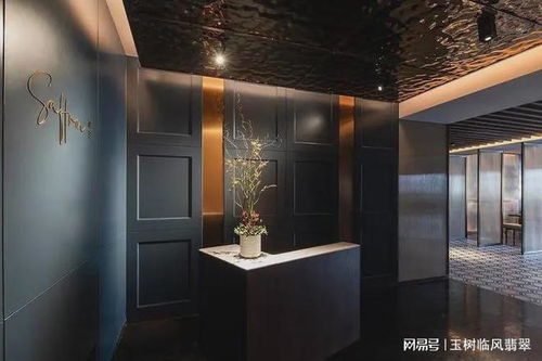 戴上價值千萬項(xiàng)鏈的感官體驗(yàn)與珍藏養(yǎng)護(hù)之道