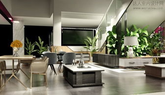 河南店面設(shè)計(jì)公司哪家好？精選指南助您打造完美店面