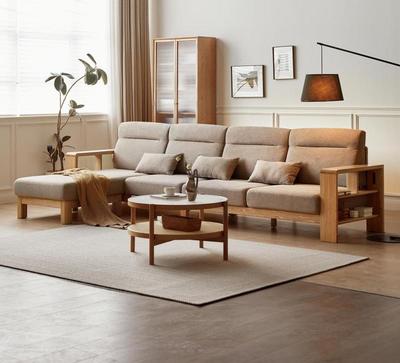 源氏木語攜手天貓「黃扶手2.0“觀·愛”行動”，以設計關懷點亮老年生活