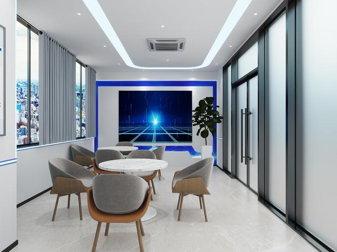 公裝室內(nèi)裝修設(shè)計(jì) 打造專業(yè)空間的藝術(shù)與科學(xué)