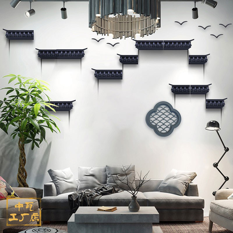 馬頭墻施工圖 AutoCAD景觀及古建節(jié)點(diǎn)大樣圖下載與室內(nèi)裝飾設(shè)計(jì)服務(wù)融合指南