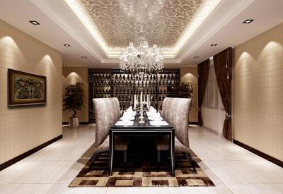 金融財富中心室內裝飾設計 打造專業、高效與尊貴的金融環境