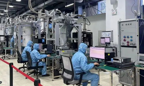 量子芯片能否引領(lǐng)未來 計算機軟硬件及輔助設(shè)備批發(fā)的變革機遇